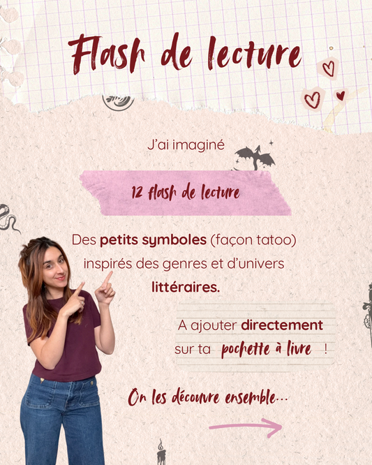 Flash de lecture
