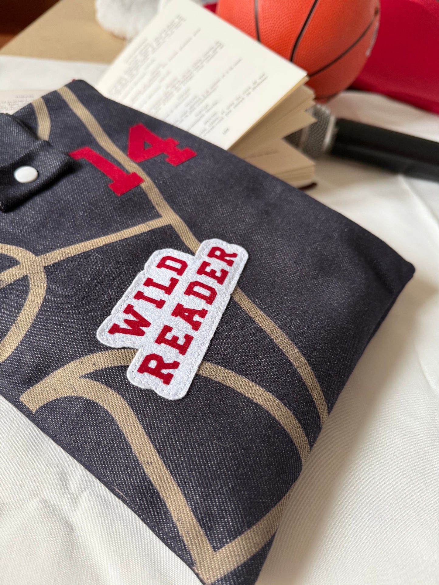 Pochette à livre - High School Musical