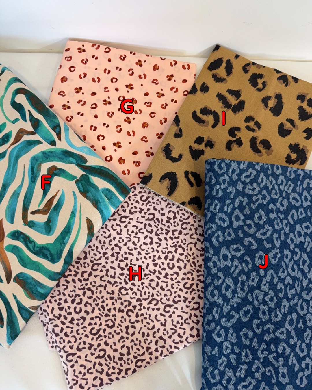 Pochette "Chapitre zéro" - 100% personnalisée