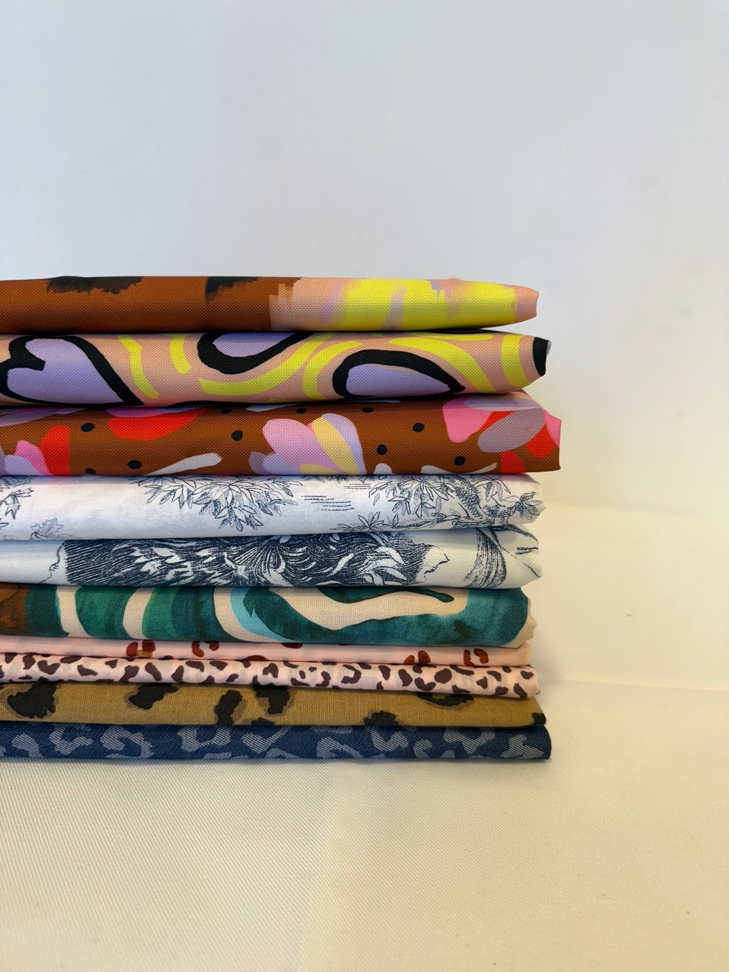 Chapitre zéro - 100% personnalisé