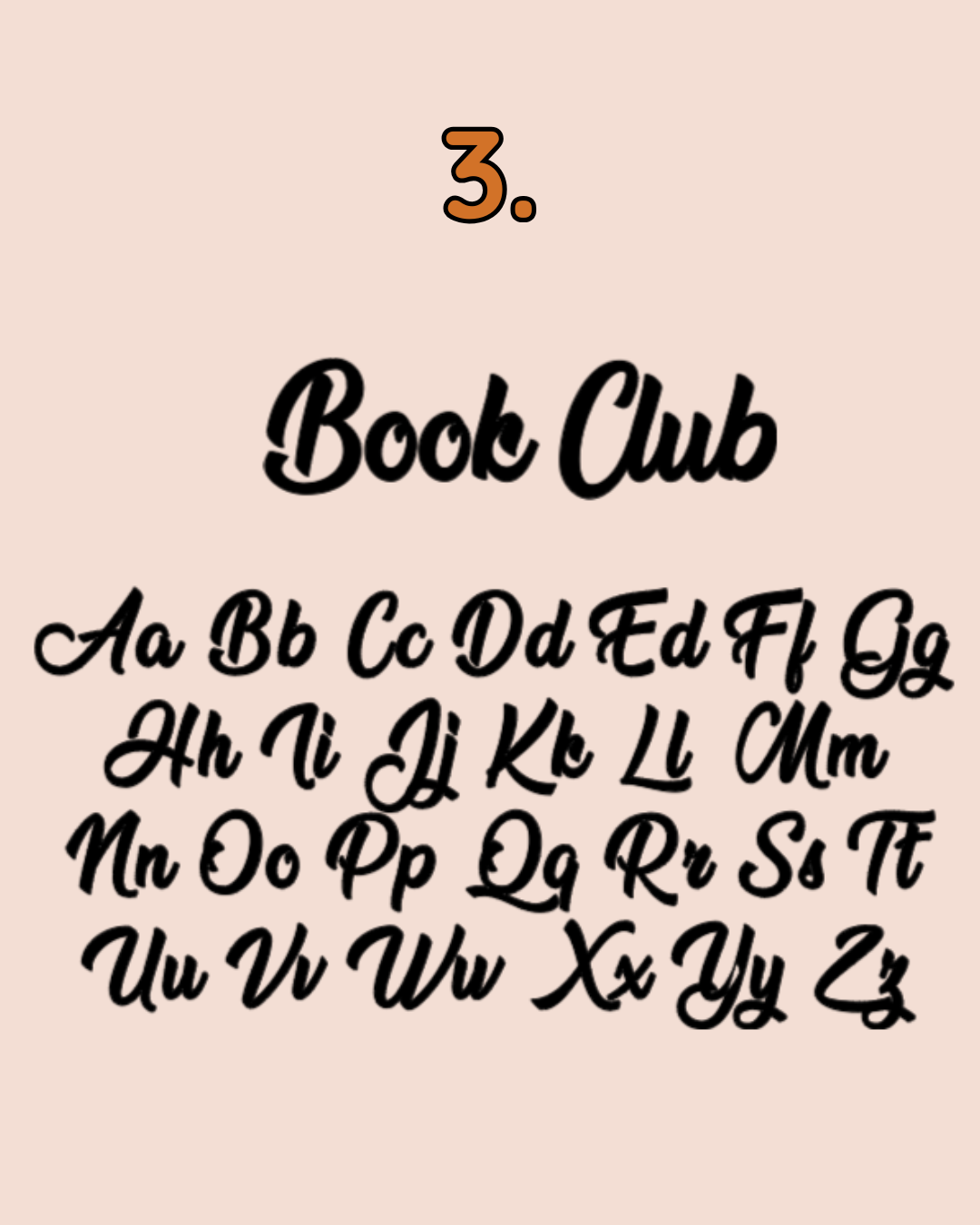 OPTION Texte Personnalisé