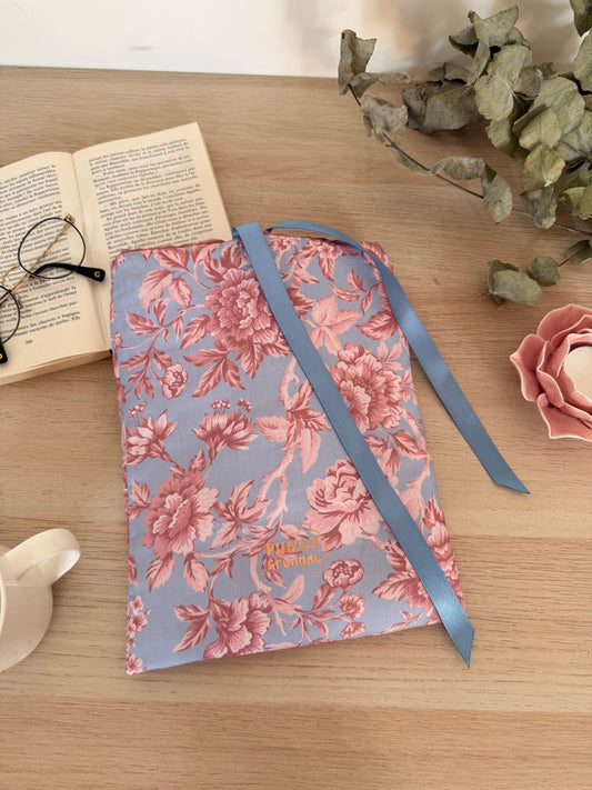 Pochette à livre - Daphné