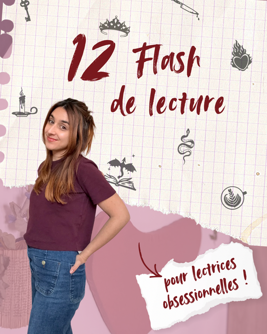 Flash de lecture