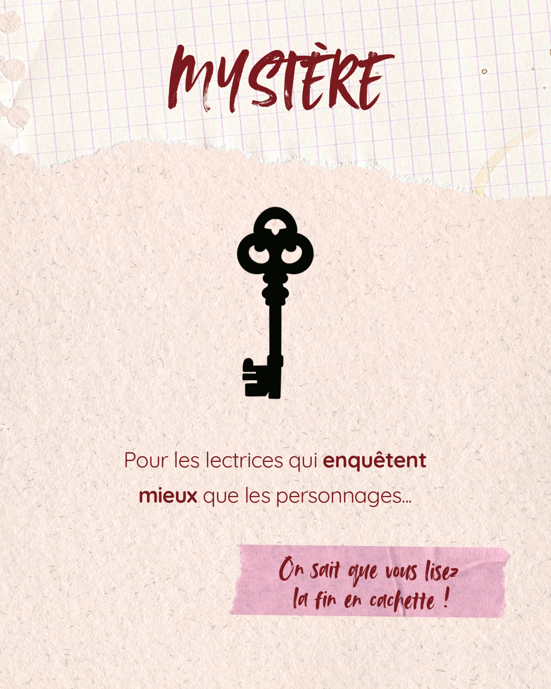 Flash de lecture