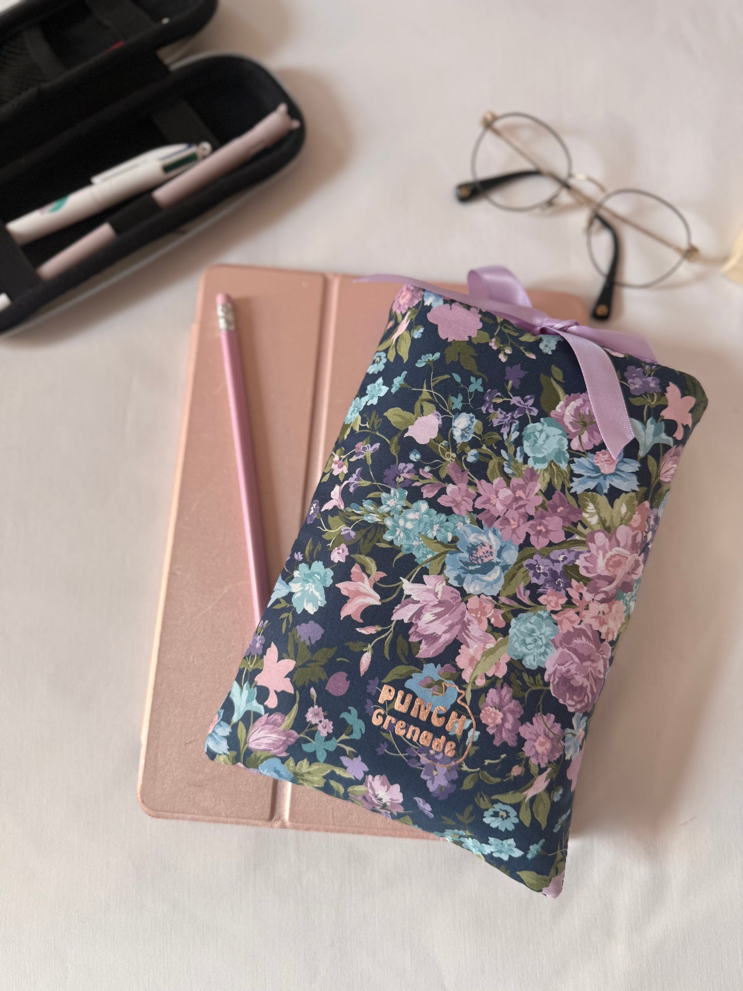 Pochette à livre - Edwina