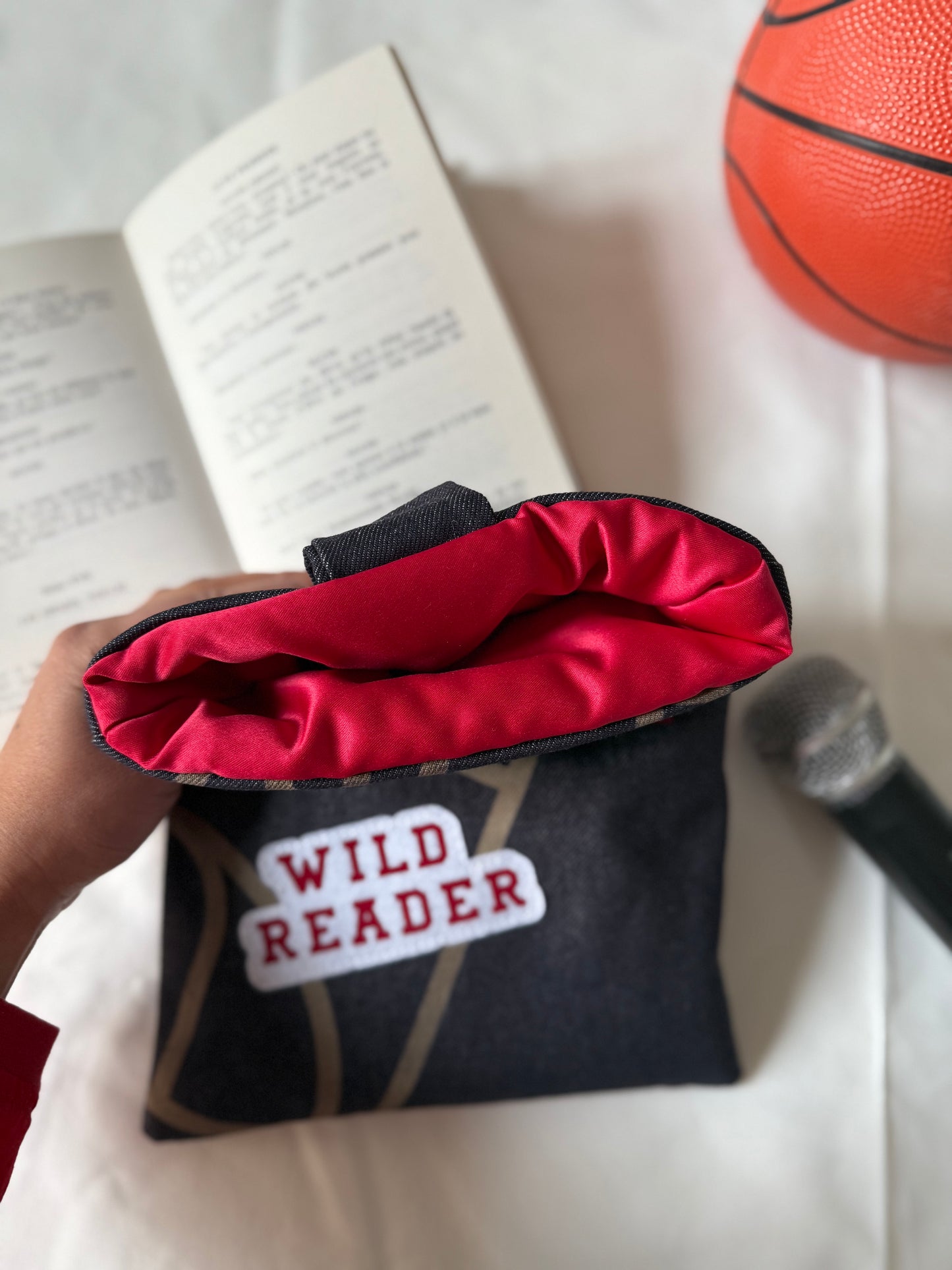 Pochette à livre - High School Musical