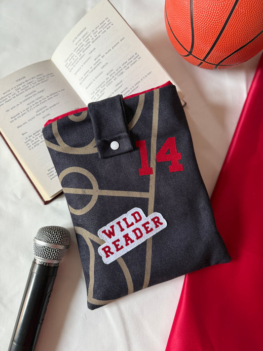 Pochette à livre - High School Musical