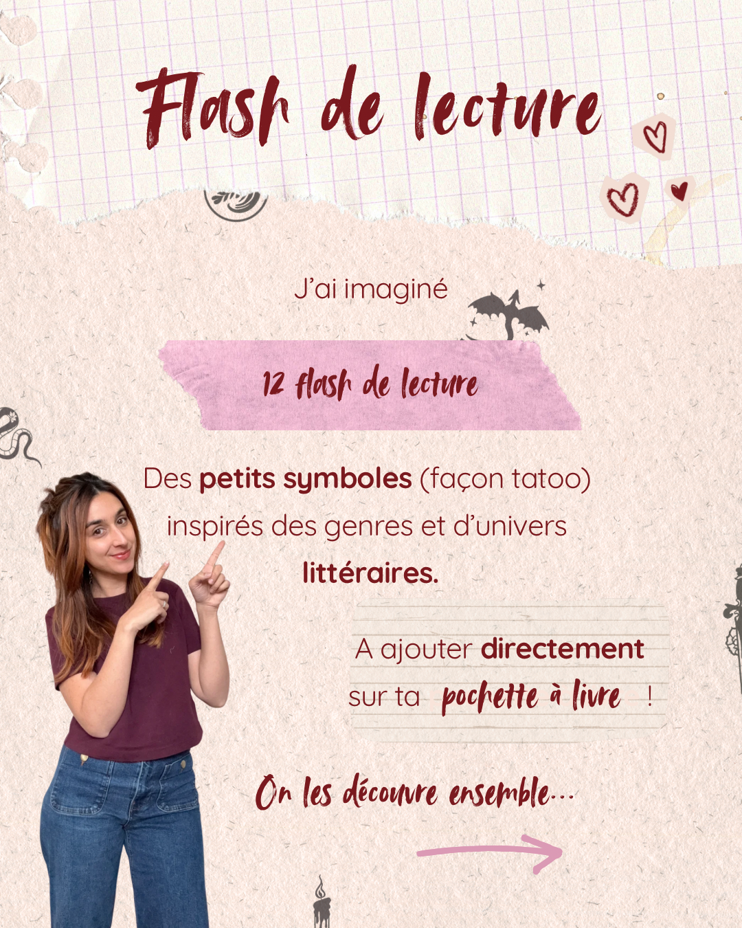 Flash de lecture