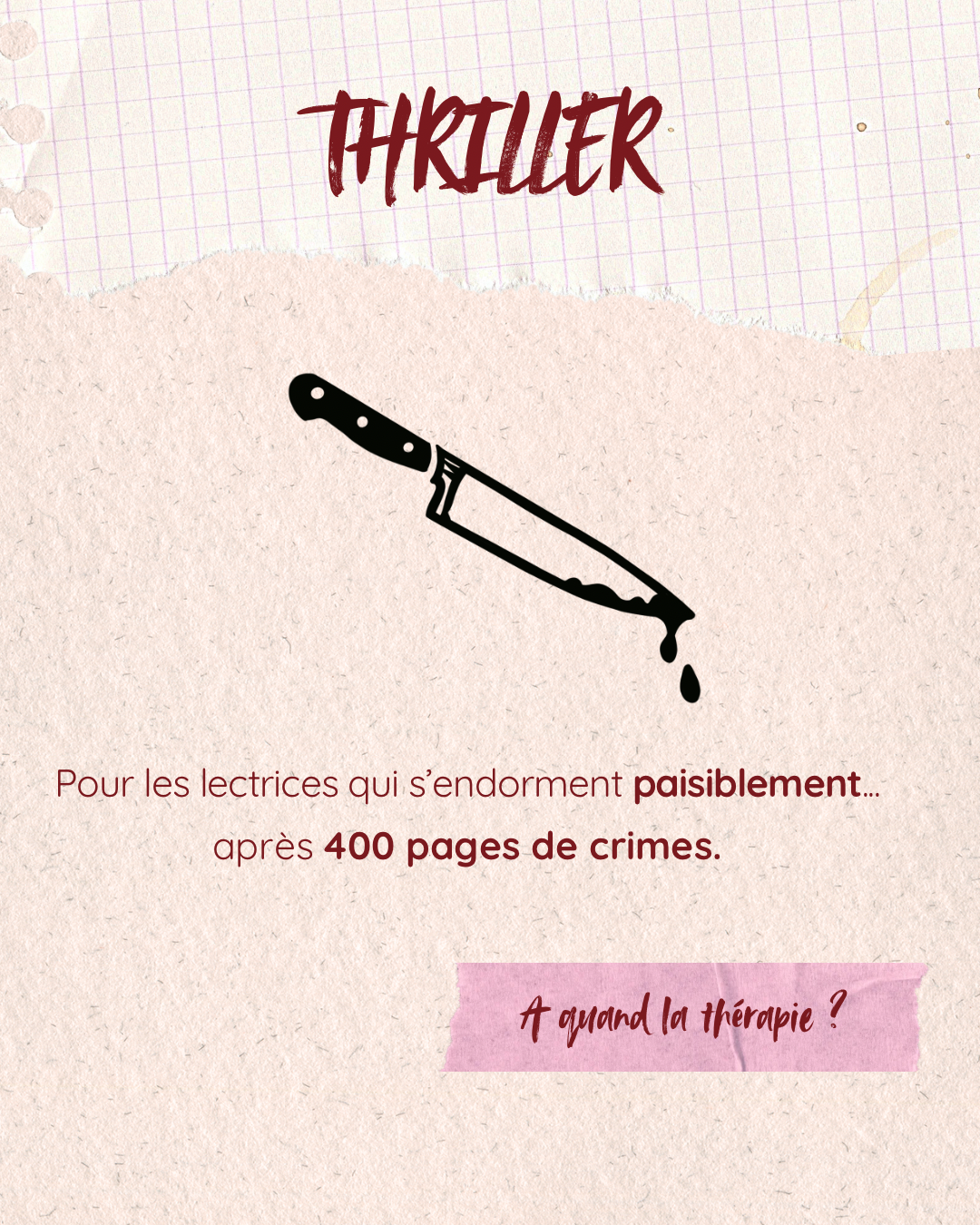 Flash de lecture