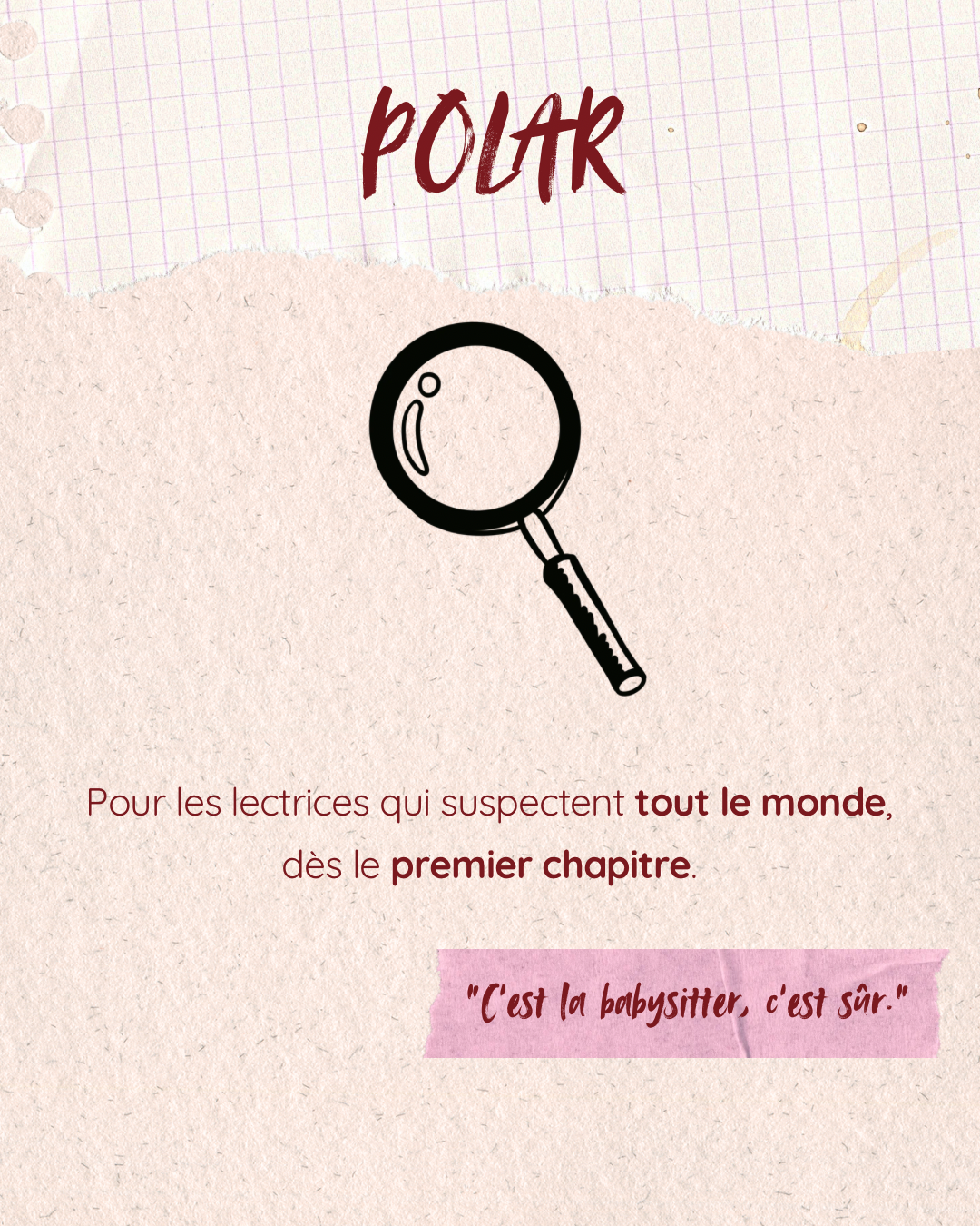 Flash de lecture