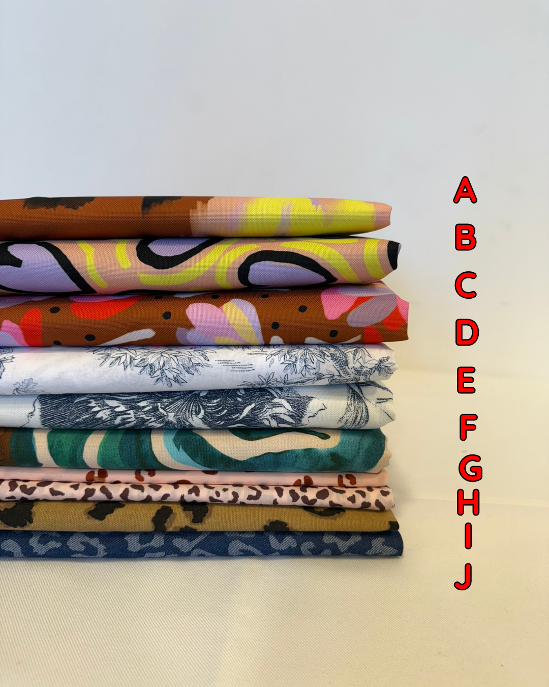 Pochette "Chapitre zéro" - 100% personnalisée