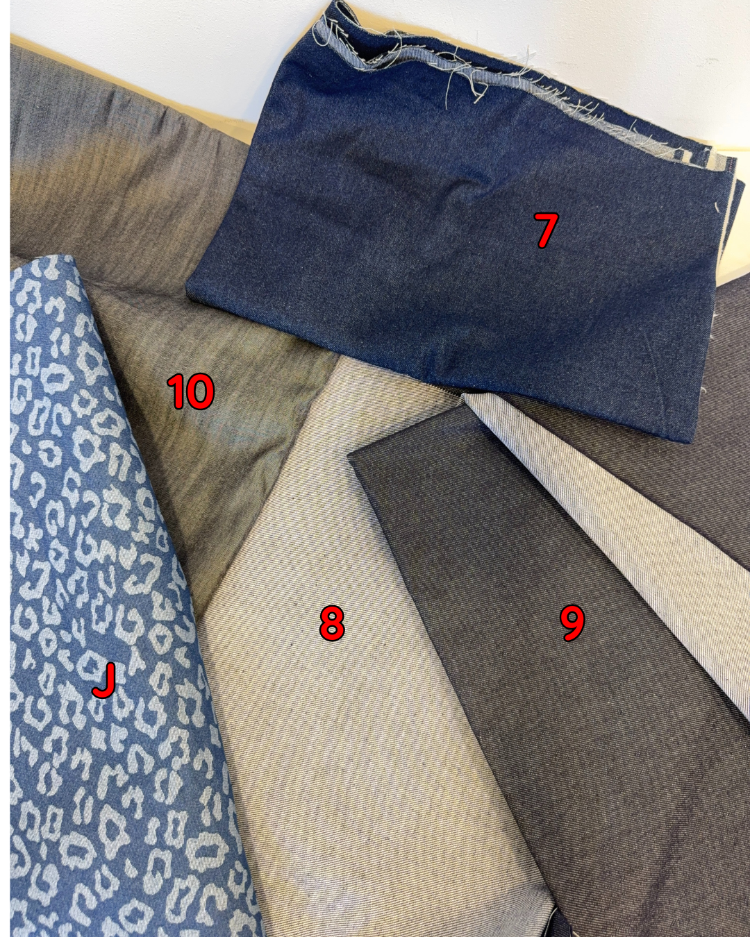 Pochette "Chapitre zéro" - 100% personnalisée