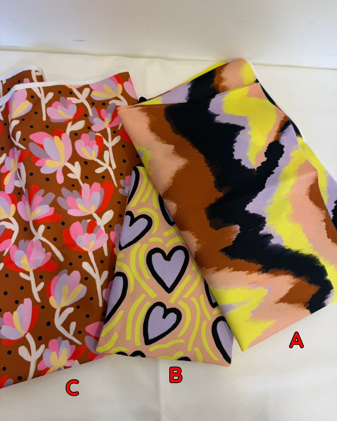 Pochette "Chapitre zéro" - 100% personnalisée