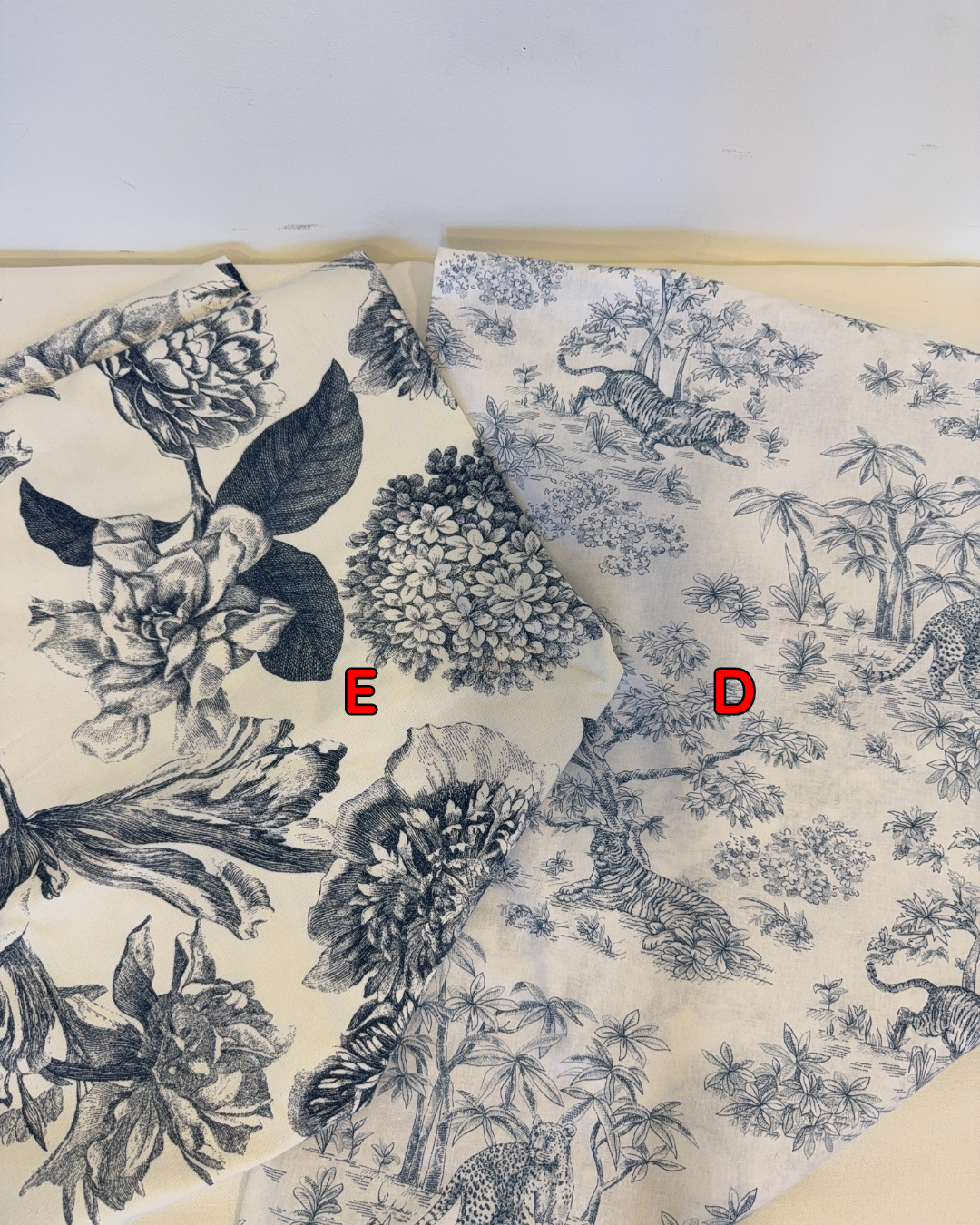 Pochette "Chapitre zéro" - 100% personnalisée